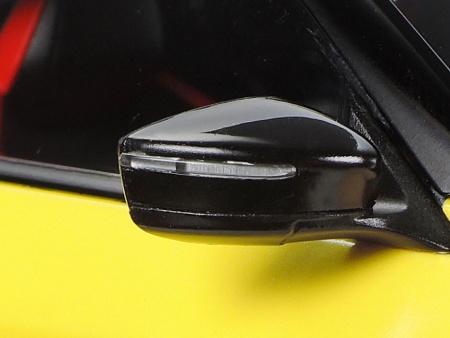 24363 Nissan Fairlady Z (RZ34) Tamiya