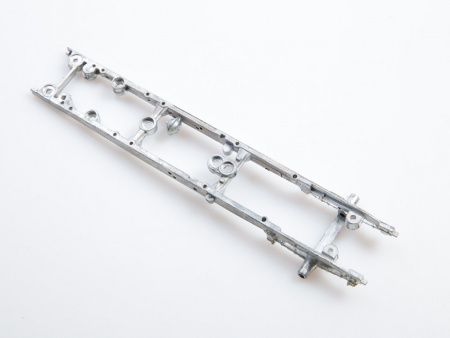 1554AVD Самосвал 3507 (53) AVD Models