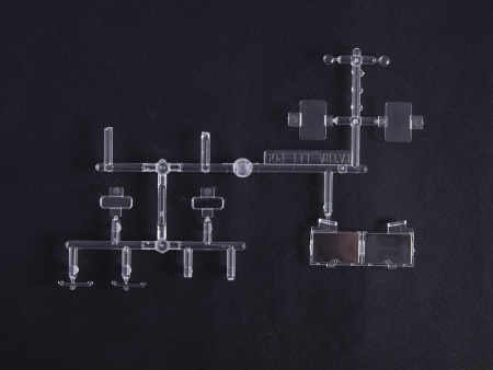 1583AVD Tatra-111R бортовой (с тентом) AVD Models