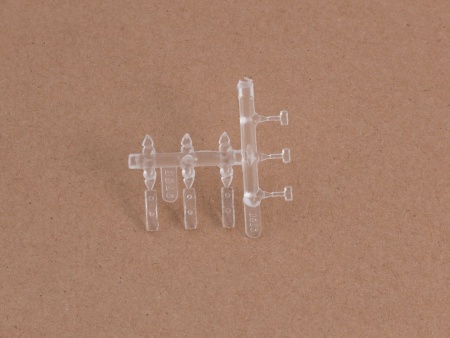 7034AVD Сборная модель МАЗ-9758 AVD Models