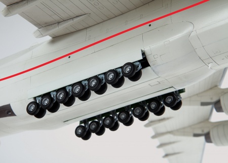 7035PK Ан-225 Мрия Arma Models