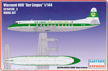 ЕЕ144139_2  Viscount 800 Aer Lingus