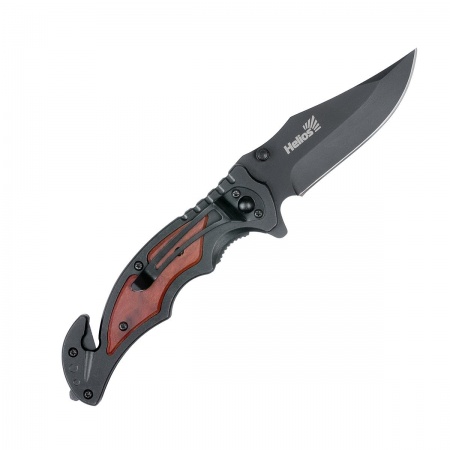 Нож складной (CL05006B) Helios