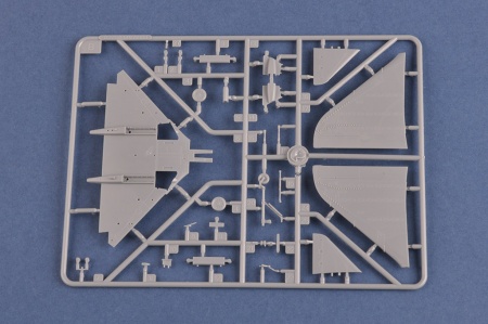 87256HB A-4M Skyhawk Hobby Boss