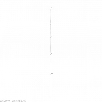 Шестик для спиннинга 2,1 м 10-30 гр 6 мм (PR-SH-2.1-10-30-6) PREMIER