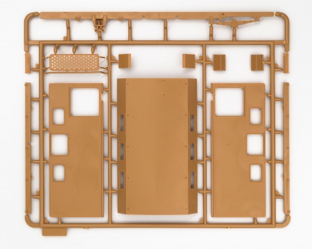 35524 ЗиЛ-131 КШМ с советскими водителями ICM