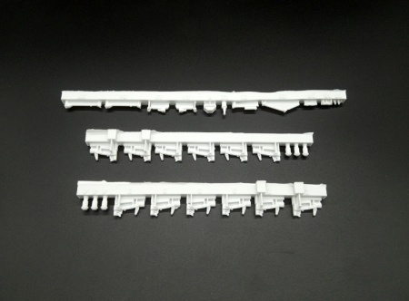 RIM43006 Сервисно-транспортный робот СТР-1, масштаб 1/43 Red Iron