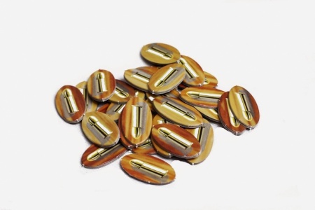 1176HW Бэнг! (3-е рус. изд.)