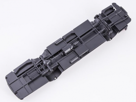 4021AVD SKODA-9TR AVD Models