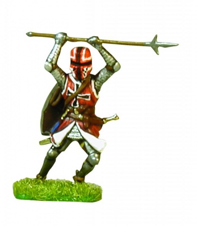 8016 Ливонские рыцари Звезда