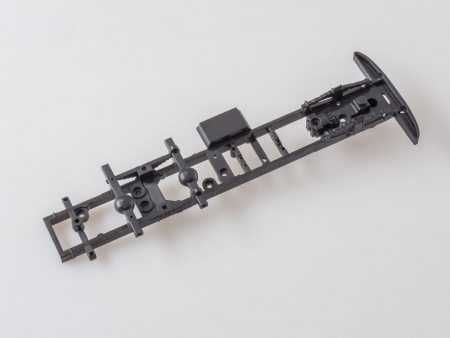 1077KIT Сборная модель АЦ-40 (131), 1971 г. AVD Models 1077KIT Сборная модель АЦ-40 (131), 1971 г. AVD Models