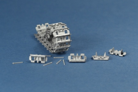 MTL-35058 Tracks for  Pz 38t Late