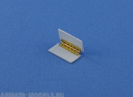 NS35012 Piano hinges