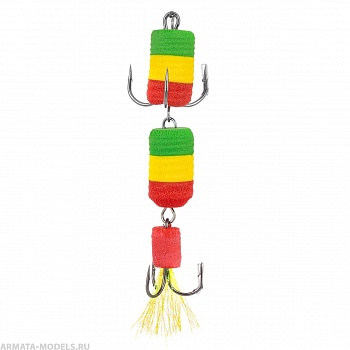 Мандула 2Х  Мандула 2Х