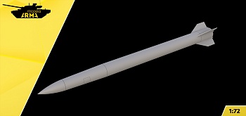 AM72462 Ракета 40Н6