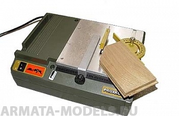 PRO27006 Циркулярная пила Proxxon KS230 PRO27006 Циркулярная пила Proxxon KS230