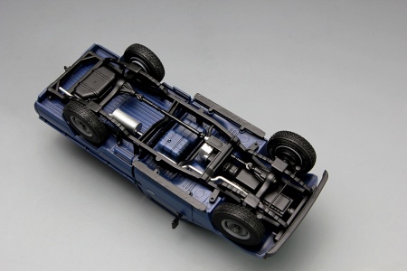 VS-004 PICKUP w/ZU-23-2 Meng