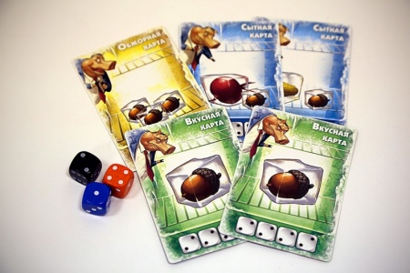 1141HW Свинтус 3D