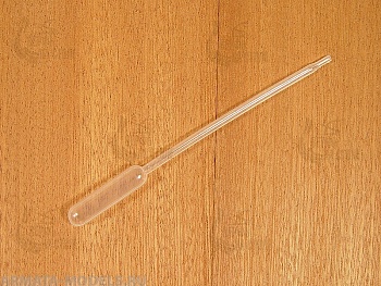 3531 Пипетка для колеровки краски,0,5 мл