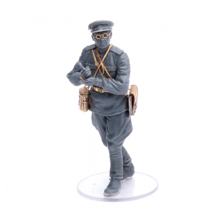 S-219 Снаряжение офицера РККА, размер М