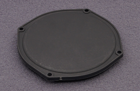 8580J Крышка к компрессору 1203