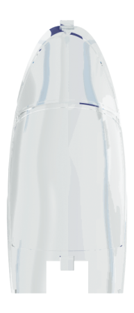 5210 Самолет Российский истребитель Звезда