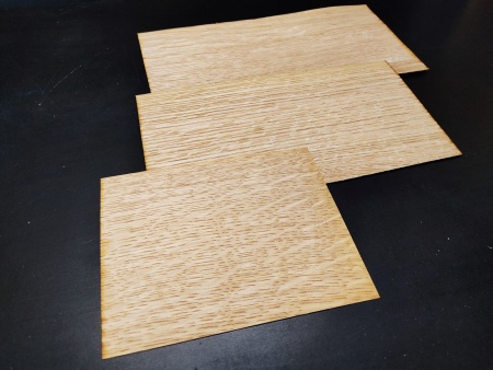 5513 шпон 0,6 мм дуб - 30 г