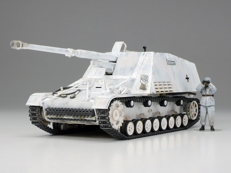32600T Nashorn Tamiya
