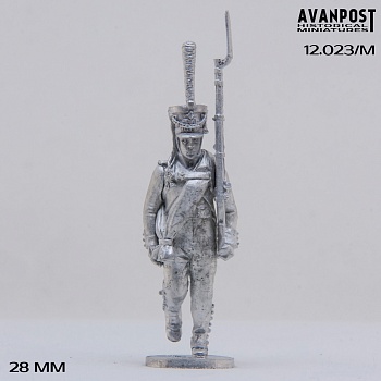 12.023/МАП Гренадёр 12.023/МАП Гренадёр