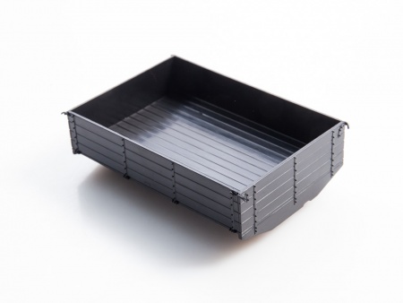 1571AVD Сборная модель ЗИС-6 бортовой AVD Models