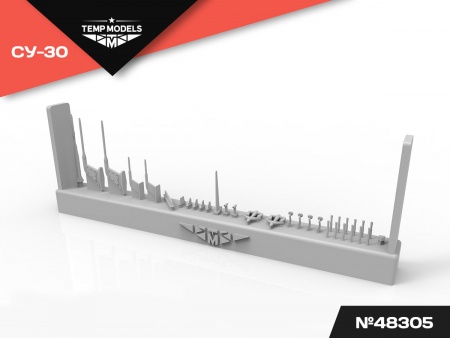 48305TMP Набор датчиков СУ-30СМ
