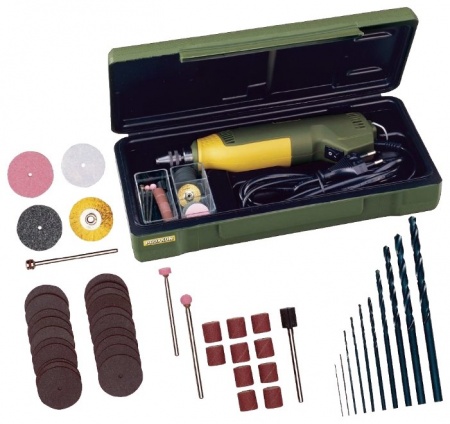 PRO28472 Высокоточная бормашина Proxxon FBS 240/E