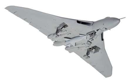 A12011 Стратегический  бомбардировщик Avro Vulcan B.2 Airfix A12011 Стратегический  бомбардировщик Avro Vulcan B.2 Airfix