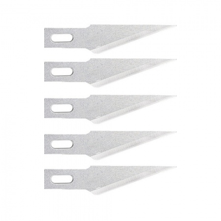 EX20011 Набор из пяти лезвий N11