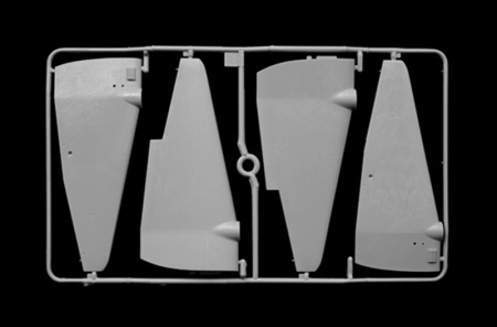 1388ИТ Самолет SM.81 PIPISTRELLO Italeri