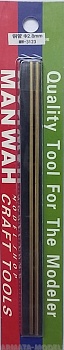 MW-3123 Комплект медных трубок малого диаметра (диаметра: 2.8 mm) (2 пакета) MW-3123 Комплект медных трубок малого диаметра (диаметра: 2.8 mm) (2 пакета)