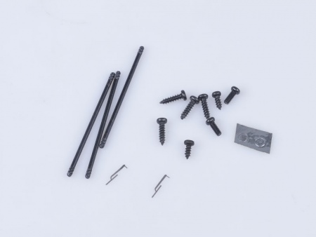 1067KIT Сборная модель ПМЗ-27 (157К), 1959 г. AVD Models