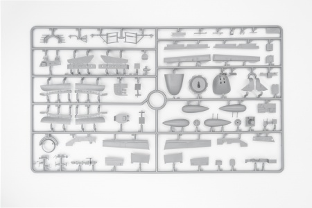 48282 A-26B-15 Invader, Американский бомбардировщик 2 МВ ICM