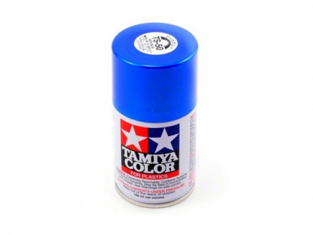 85050T TS-50 Mica Blue - глянцевая