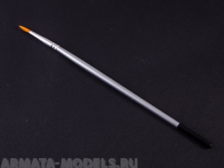 0033MCH Кисть круглая #0