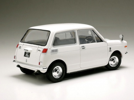 10010 Honda N III 360 Tamiya