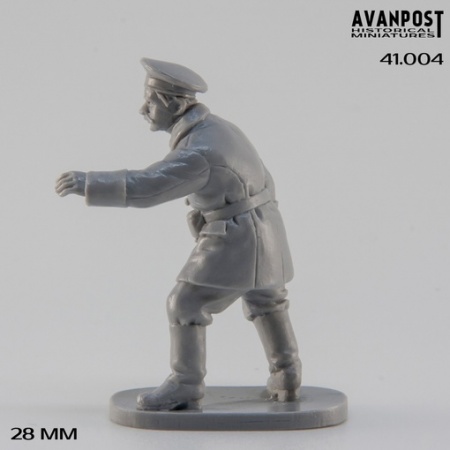 41.004АП Матрос-артиллерист Аванпост