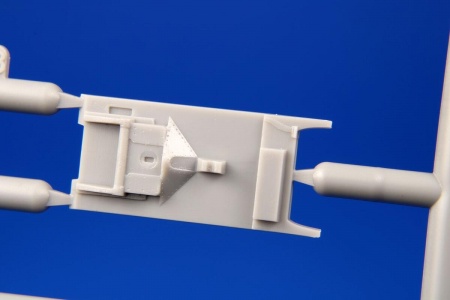 SH72443 Messerschmitt Bf 109E-3 Special Hobby