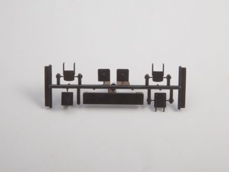 4053AVD Сборная модель Уралец-70С AVD Models