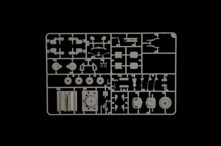 6758ИТ Т34/85 ЗАВОД 112 