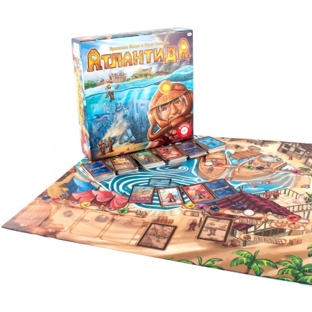 PIA714870 Атлантида