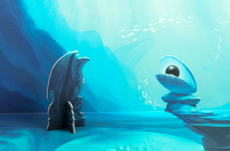 BG17037EUR Игра настольная Опал BG17037EUR Игра настольная Опал