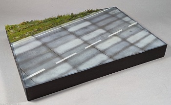 НЕ-72054 Подставка Взлёт Размер 35*25