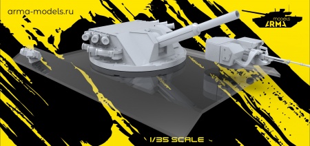 AM35653 Конверсия Дрок