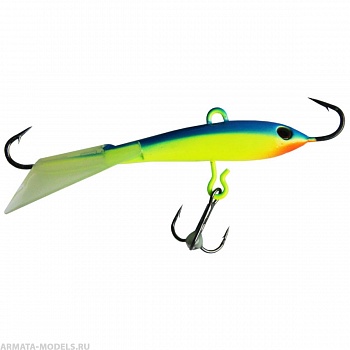 Балансир Master №7011 20 гр цв72 (HS 7011/20/72) Helios Балансир Master №7011 20 гр цв72 (HS 7011/20/72) Helios